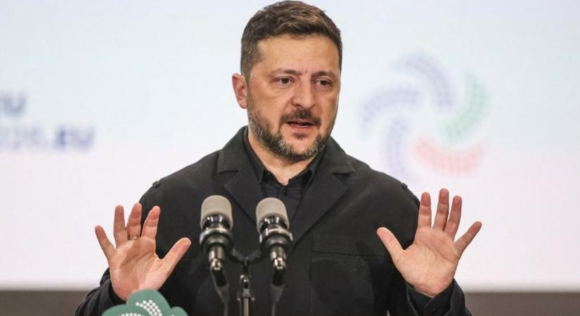 Nő az oroszok vesztesége: egy amerikai agytröszt szerint az ukrán drónhadviselés eredményes