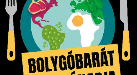 Bolygóbarát ízek