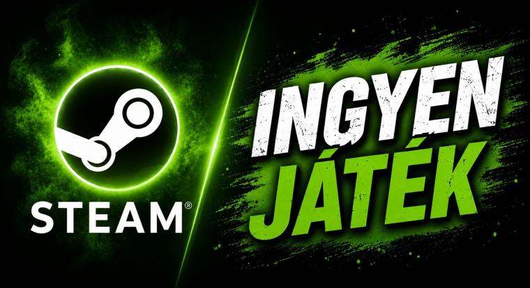 Eddig fizetned kellett érte, mostantól viszont ingyen a tiéd ez a játék a Steamen