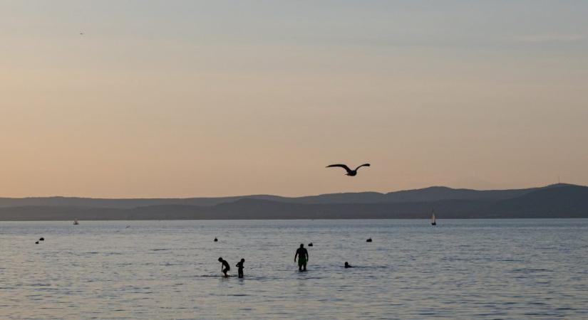 Megtalálták a Balatonban az eltűnt kaposvári férfi holttestét