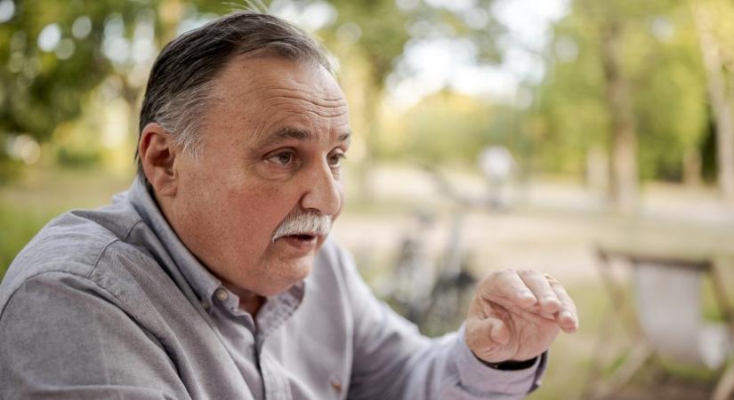 Gajdos László szerint egy őszinte bocsánatkérésre se tellett az akkufóliagyár ellen forduló debreceni polgármestertől