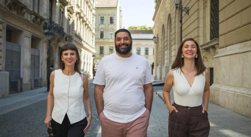 Ügyesen terjeszkedtek Amerikában, most felvásárolják a magyar IT-céget