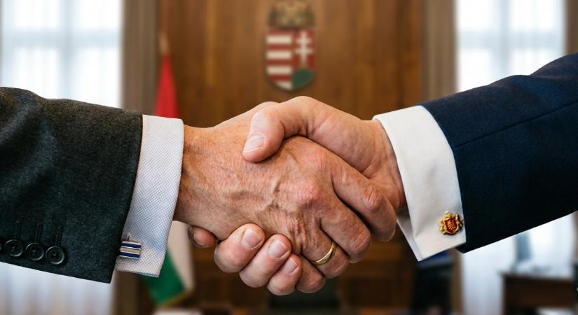 Kinevezték a digitális államtitkárt az Egészségügyi Minisztériumba