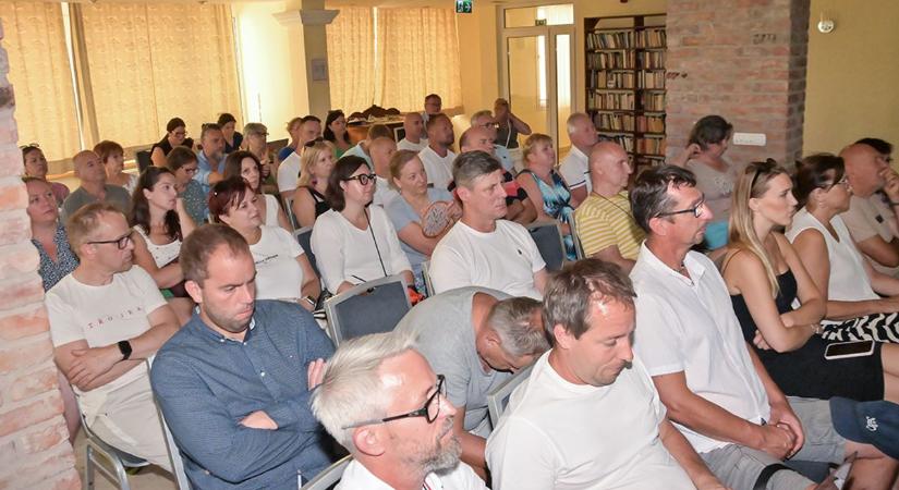Nagy érdeklődés mellett megalakult a Kőszegi Turisztikai Szövetség Egyesület