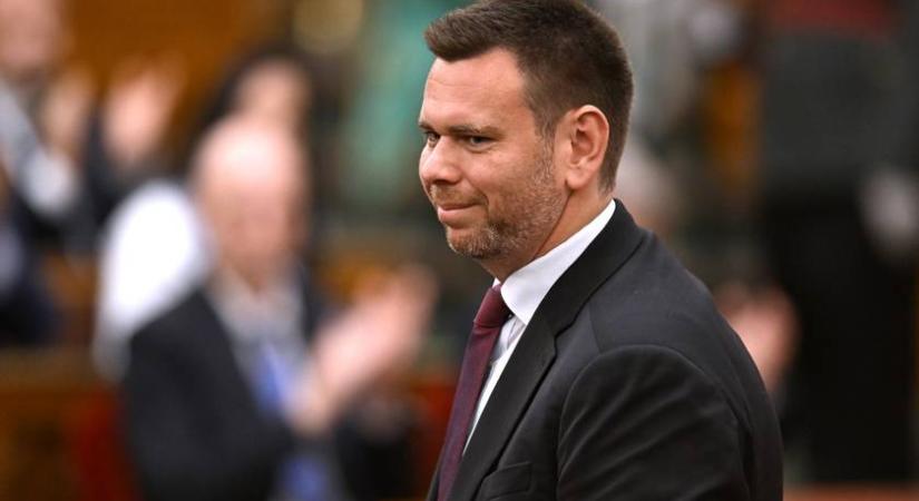 Az RTL és a Magyar Közút után a minisztériumban kapott fontos feladatot: bemutatjuk Pécsi Norbert Sándort