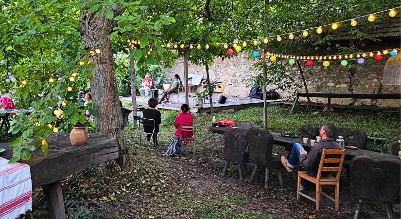 Ez lehet a nyár egyik legkülönlegesebb fesztiválja – nem zene, hanem a természet áll a középpontban