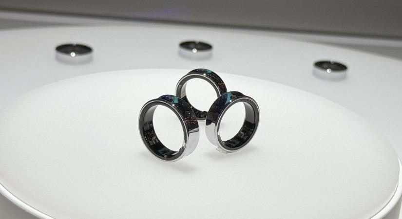 Hivatalos: készül a Samsung Galaxy Ring 2, több újdonságot is megerősítettek