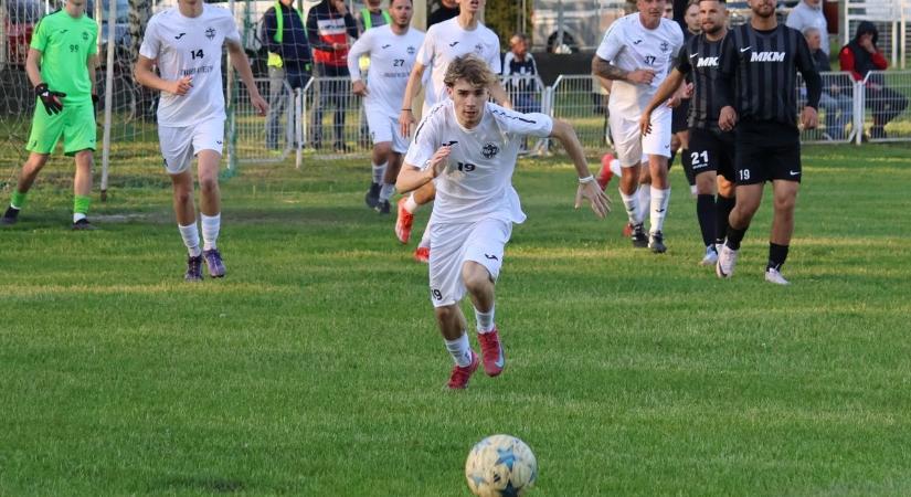 Együttműködés: a nagy terveket szövögető Filo SE hozza vissza a futballéletet a szabolcsi városba