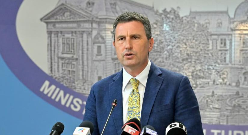 Tánczos Barna: Elfogadhatatlanul magas a gázolaj ára Romániában