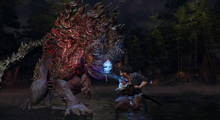 Megváltoztatta a Capcom a legjobban várt szamurájos játék megjelenés dátumát, de korántsem biztos, hogy ezzel jól jár