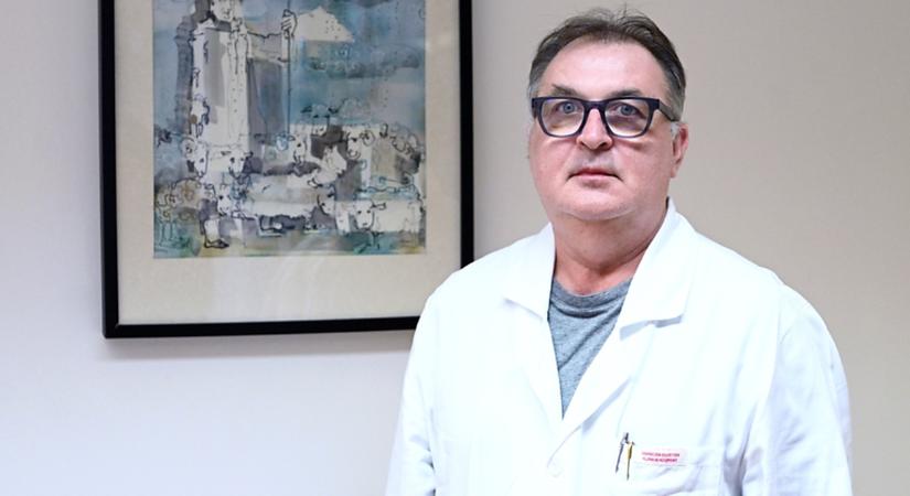 Debreceni professzor lett a Magyar Aneszteziológiai Társaság alelnöke