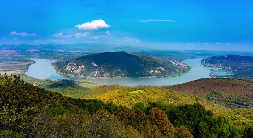 Lassan balatoni áron mennek a nyaralók a Dunakanyarban