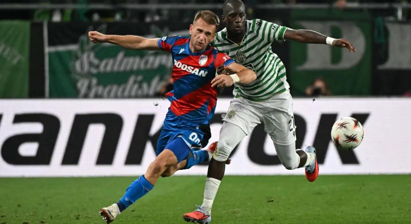 Két megnyert bajnoki cím után távozott a Ferencváros kulcsembere