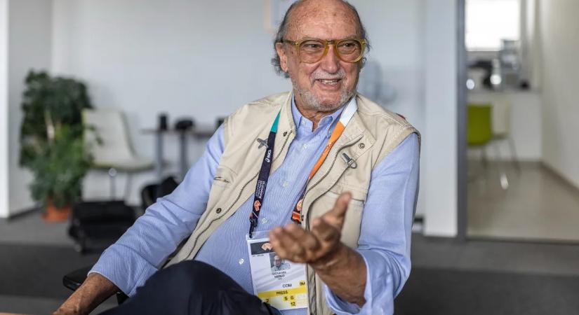 Sportújságírók világnapja: „A mi hivatásunk a garancia” – elnöki köszöntő