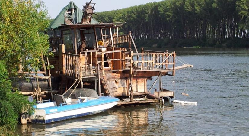 Tisza-takarítást szerveznek Óbecsén