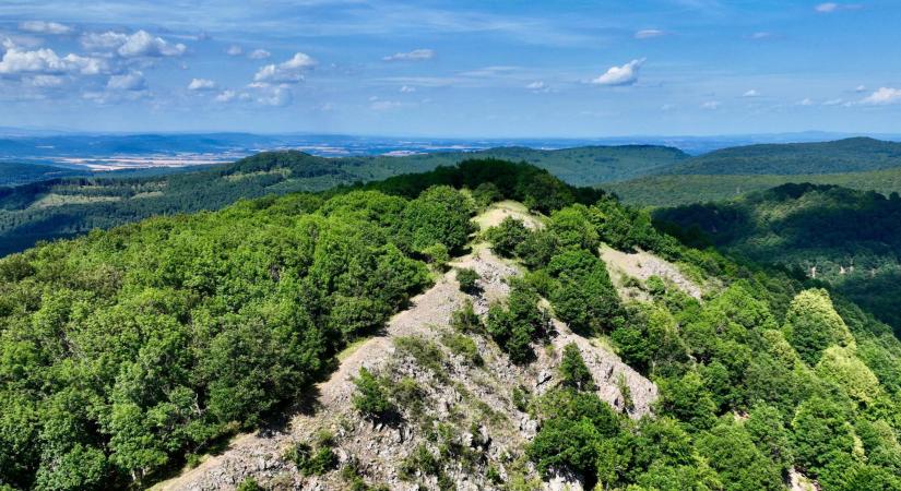 Hőségmentes, kellemes hőmérsékletű hétvégénk lesz