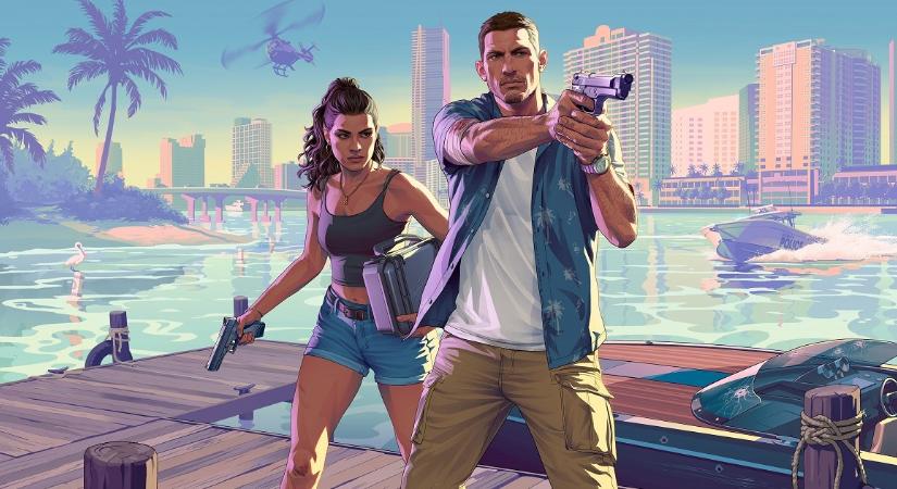 Míg én metszőollóval vágom a centit a GTA 6 miatt, a Clair Obscur rendezőjét pont nem érdekli a Rockstar játéka