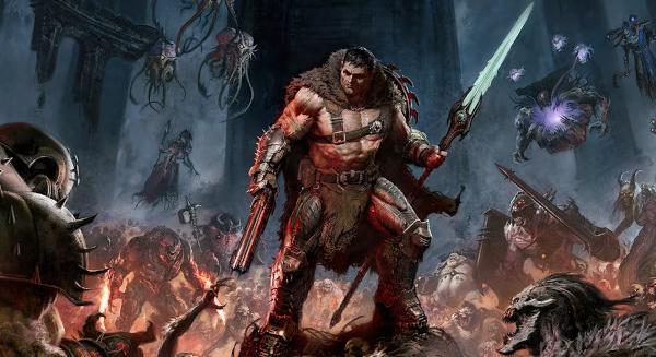 Nem lesz rövid a DOOM: The Dark Ages - Revelations