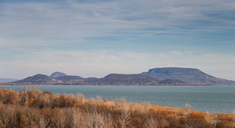 A Balatonban találták meg az eltűnt férfi holttestét