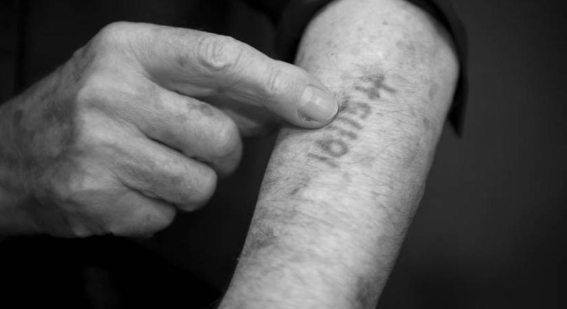 Holokauszttúlélő pszichológus árulta el, miért lesz valakiből gyilkos: nem a géneken múlik