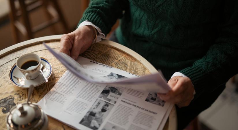 Leépítés jön a Népszavánál: 30%-al csökkentik a létszámot