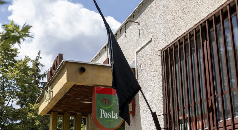 Tragédia a kánikulában: Két postás is meghalt a múlt heti extrém hőségben munka közben – Megszólalt a Magyar Posta és a szakszervezet is