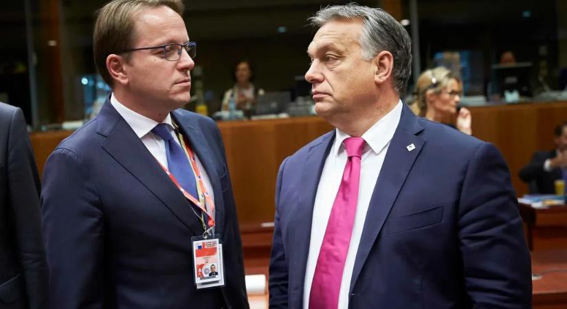 Tényleg volt egy magyar kémhálózat Brüsszelben, ez derült ki egy vizsgálatból