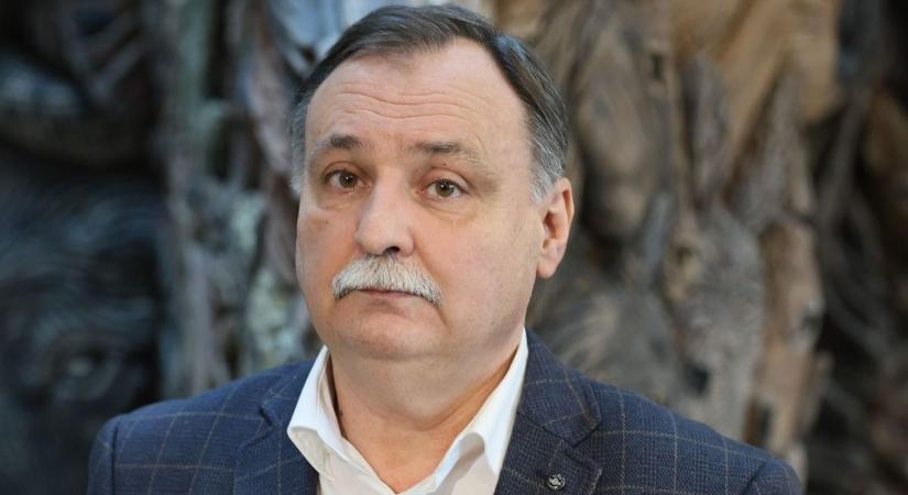 Gajdos László is megszólalt a Semcorp-ügyben, szerinte Papp László veszélybe sodorta Debrecen jövőjét