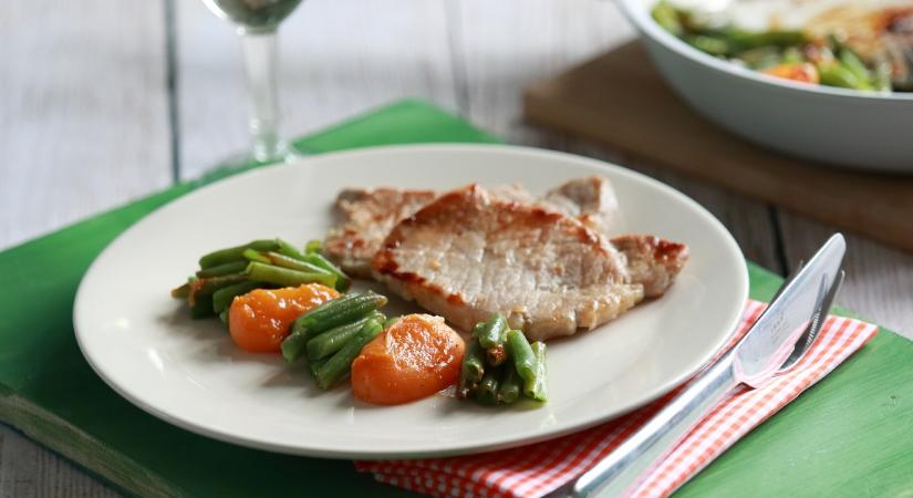 Fogadjunk, hogy így még nem kóstoltad a karajt - recept