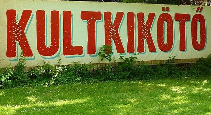 Indul a Kultkikötő