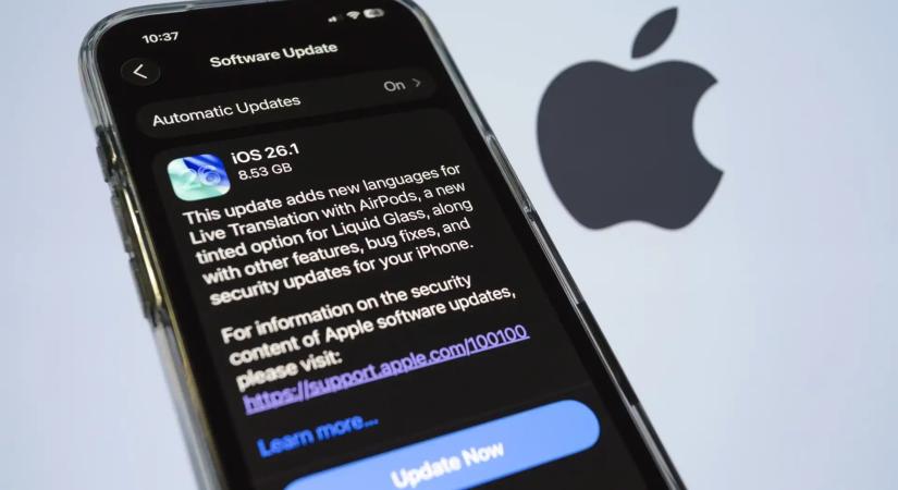 Egy éve javítatlan az Apple e-mail-elrejtő funkciójának hibája