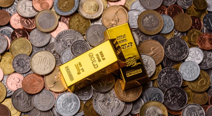 Rémálom lett a múlt év egyik legjobb üzletéből, padlóra került az arany és az ezüst is
