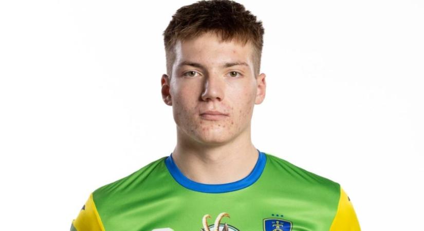 Szlovén csodagyereket figyel a Szeged kézilabdacsapata