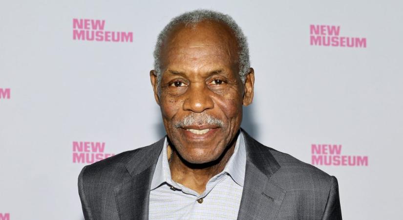 „Néha tudatánál van, néha nem” – Danny Glover lánya megszólalt apja Alzheimer-diagnózisáról