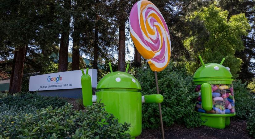 Végleg elvesztette a Google a pert: helybenhagyta az EU a 4,1 milliárd eurós Android-bírságot - ez mindenkit érinteni fog Európában