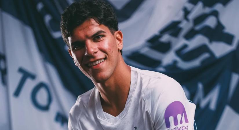 Rekordösszegért szerezte meg Mateus Fernandest a Tottenham – hivatalos