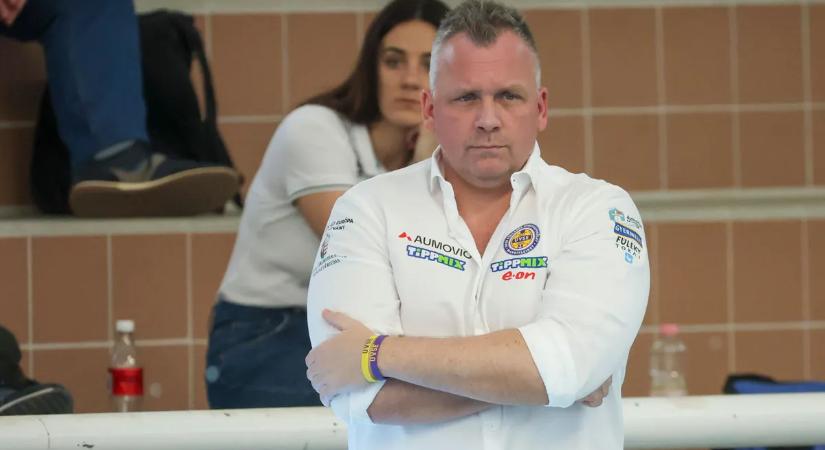 Benczur Márton: Már alábecsülnek minket