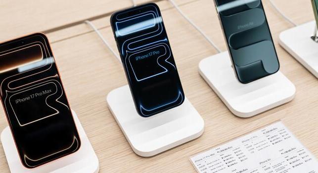 Az iPhone 18 Pro után a Pro Max akkumulátora sem titok többé