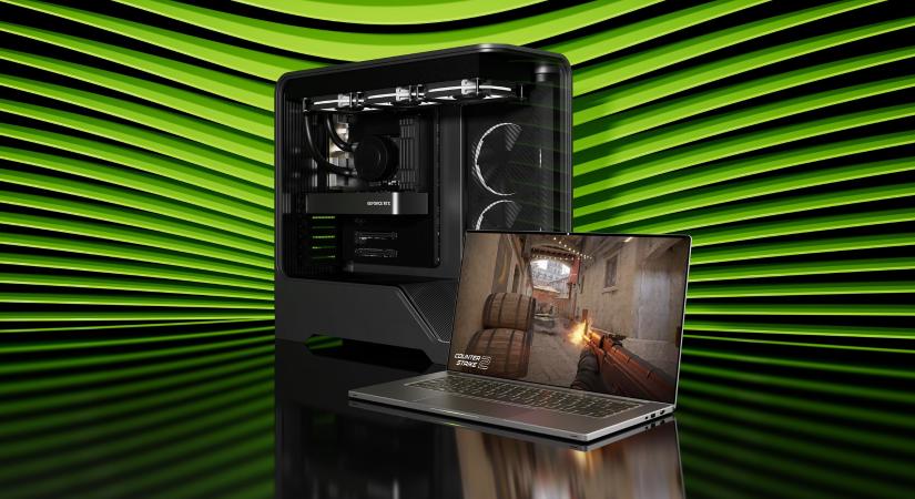 Egyelőre úgy tűnik, mégsem jön a 9 GB-os GeForce RTX 5050 – Az új videokártya tervét süllyesztőbe dobhatták