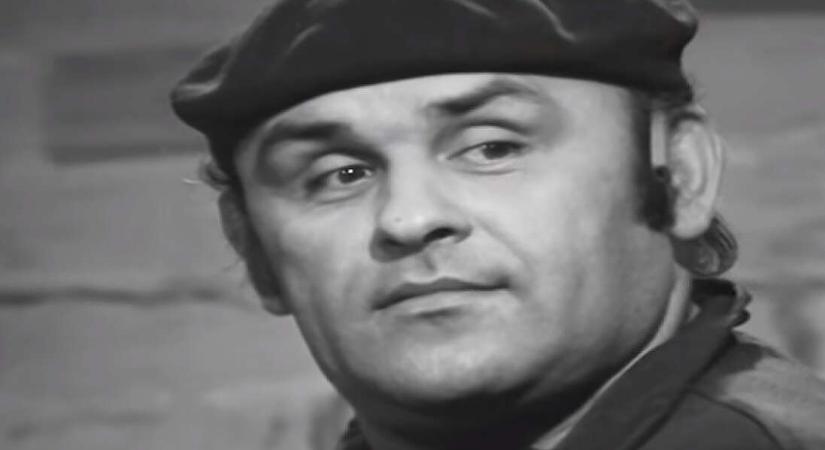 „Bolond is lennék normálisnak lenni!” – 90 éve született Hofi Géza