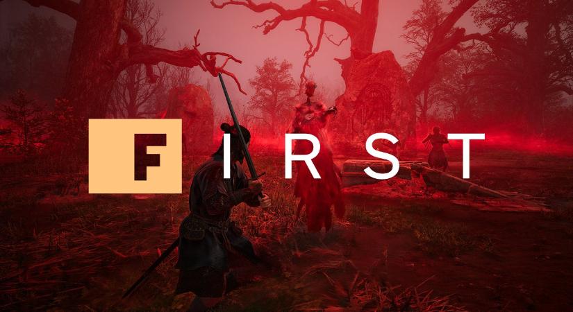 Új játékmenet videó érkezett a The Blood of Dawnwalkerhez, amelyben egy ősi rejtélyt érintő küldetést és bossharcot nézhetünk meg – IGN First