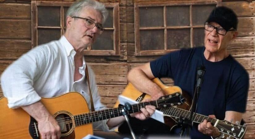 Újabb ingyenes kecskeméti koncert lesz pénteken