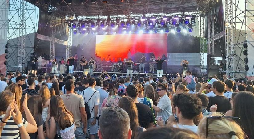 SopronFest Kisokos – Hasznos tudnivalók, hogy gondtalanul bulizhass!