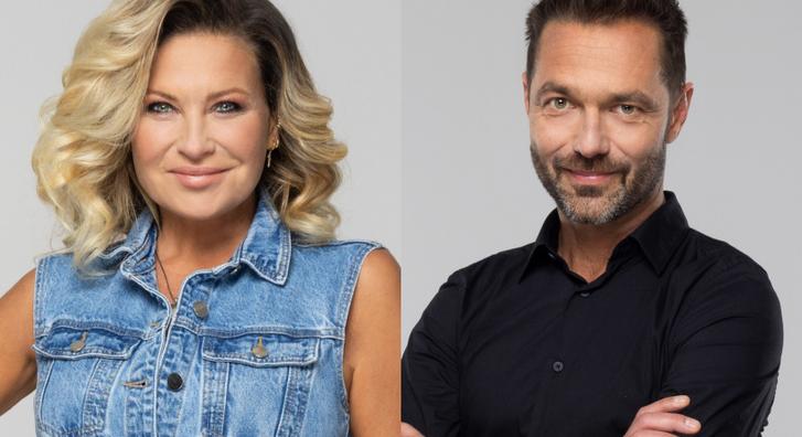 „Együtt aludtam vele, és neki ez nem fért bele” – Szorcsik Viki elárulta, miért szakított Nagy Sanyival