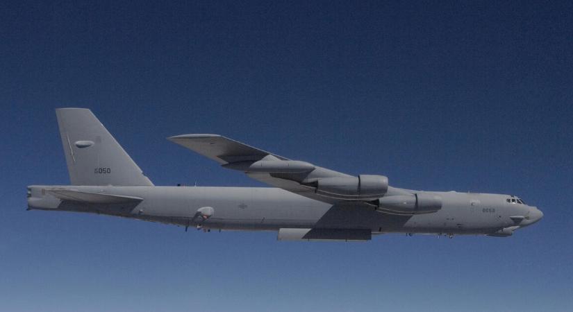 Amerikai atombombák érkezhetnek Litvániába
