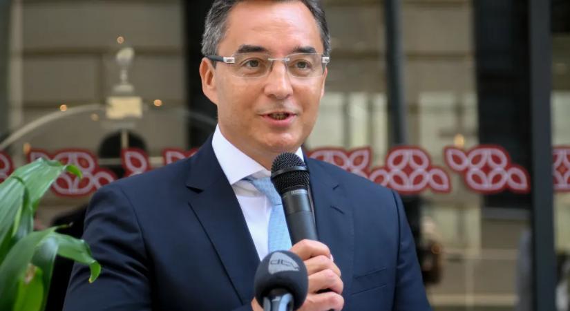A tiszás képviselők lemondásra szólították fel Debrecen polgármesterét, visszautasította a vádakat