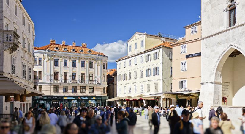 Split betilthatja az éjszakai alkoholárusítást