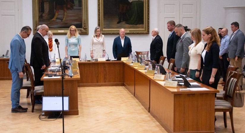 Megvan, ki veszi át a tragikusan elhunyt főépítész helyét Makón