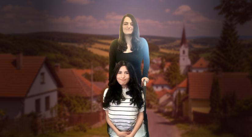 „Egyedül a húgom maradt nekem” – édesanyjuk halála után bántalmazták is őket, most összefogott az ország a két lány megsegítésére