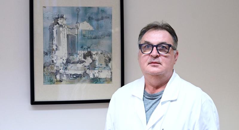 Országos kutatási hálózatot hozna létre a MAITT új alelnöke